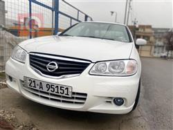 Nissan Sunny